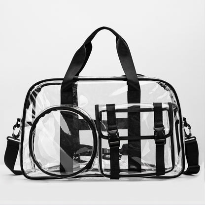Klar Utility Duffle Bag Brehn