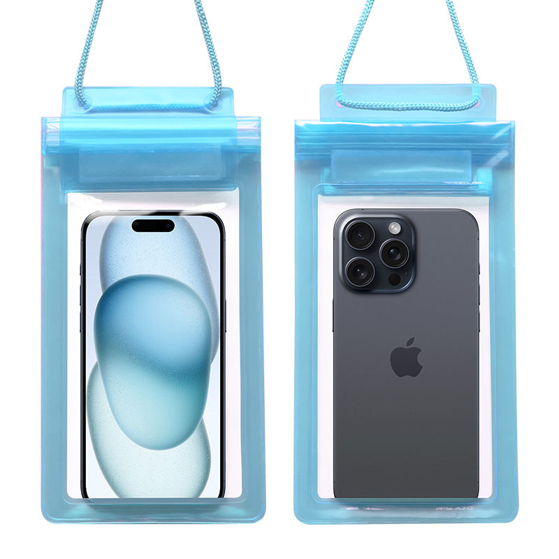 Wasserdichte Smartphone-Hülle Brehn