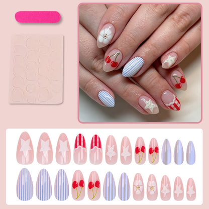 Kreatives Nageldesignset Brehn