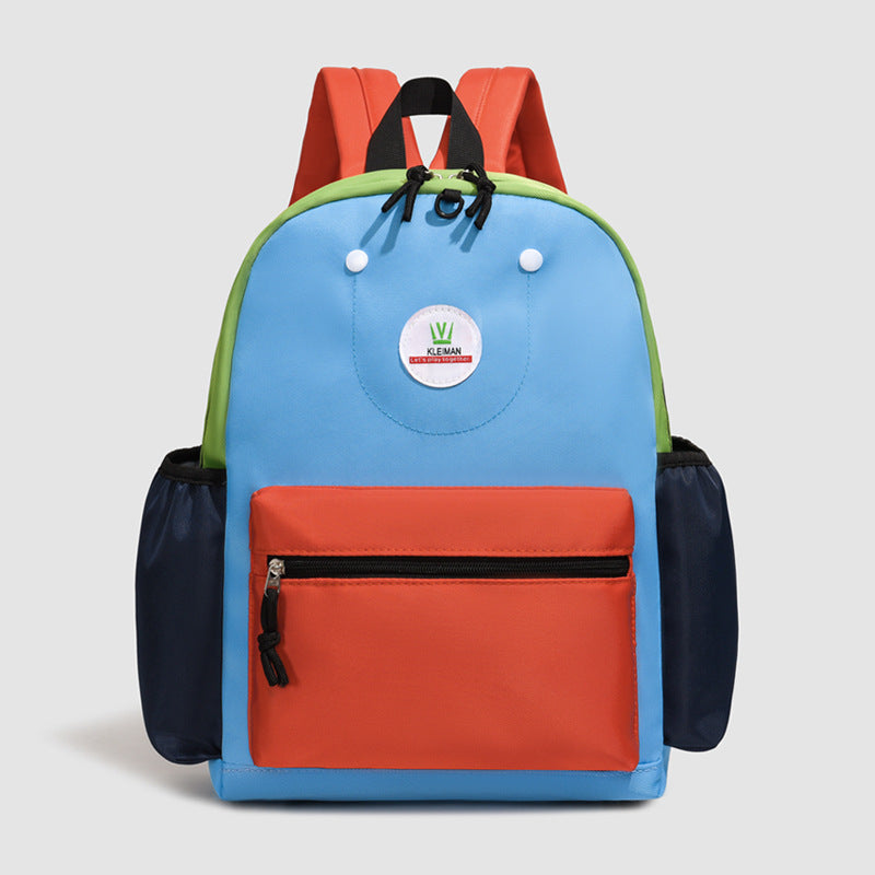 Vielseitiger Leichter Tagesrucksack