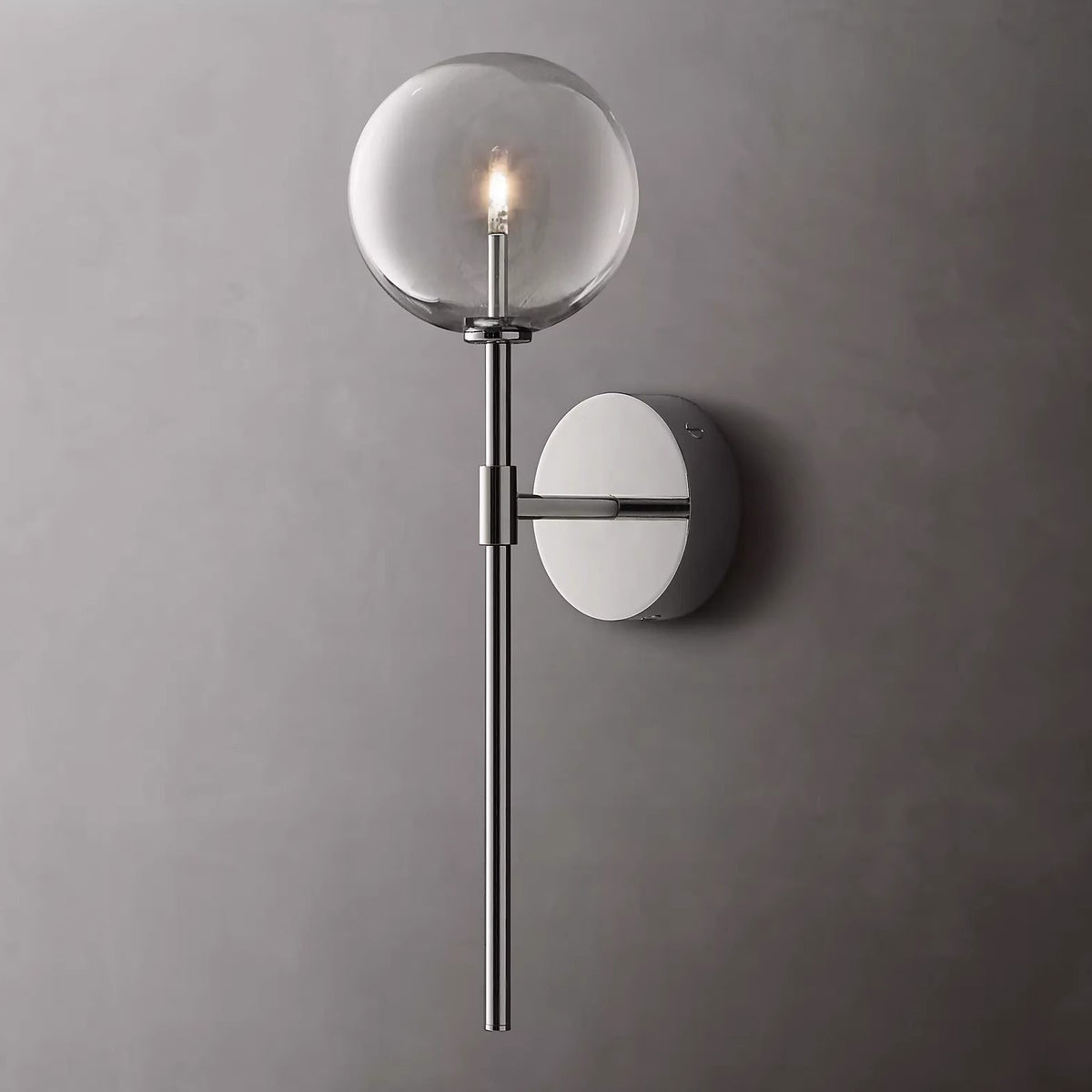 Moderne Stylische Wandbeleuchtung