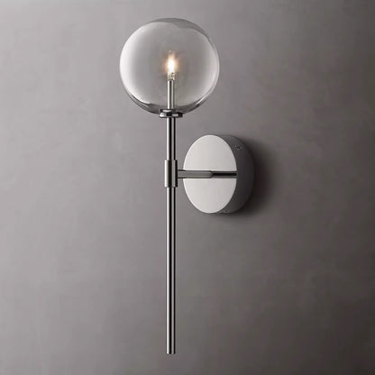 Moderne Stylische Wandbeleuchtung