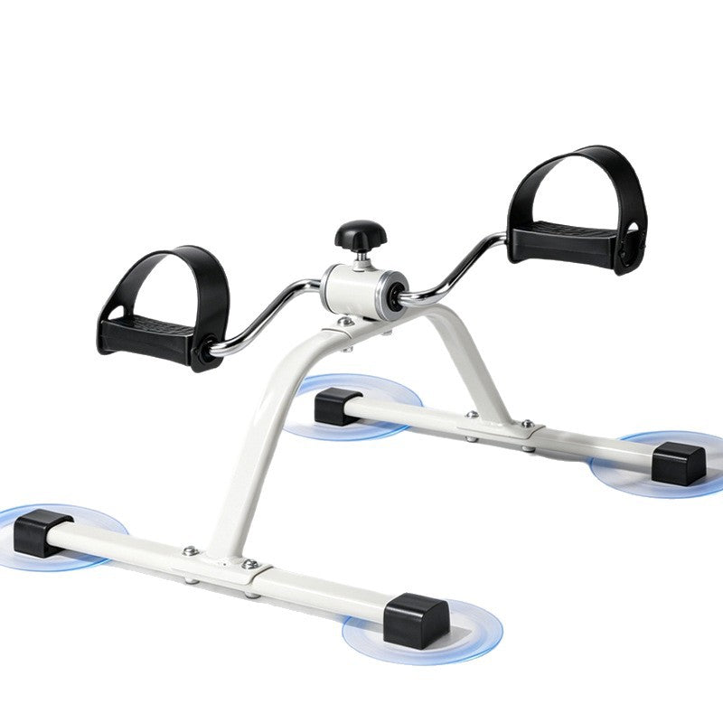 Kompakter Pedaltrainer Brehn
