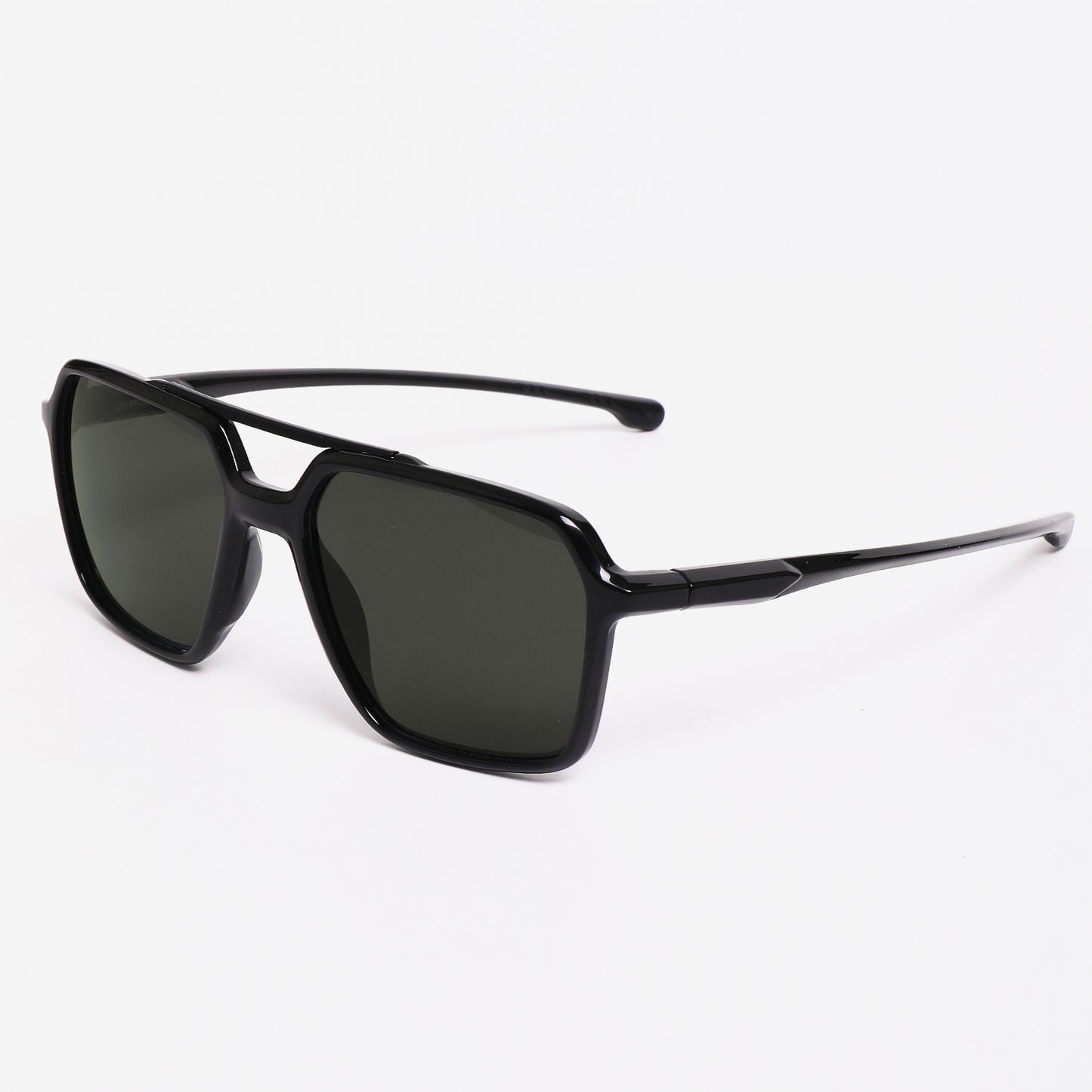 Damen Sonnenbrille mit stilvollem, innovativem Rahmen und elegantem Look Brehn