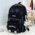 Multi-Compartment Abenteuer Rucksack