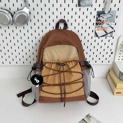 Vielseitiger Outdoor-Abenteuer-Rucksack Brehn