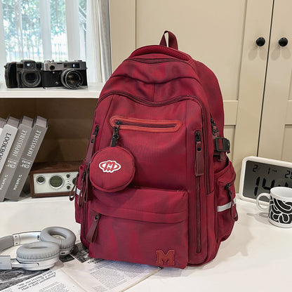 Vielseitiger und robuster Rucksack Brehn