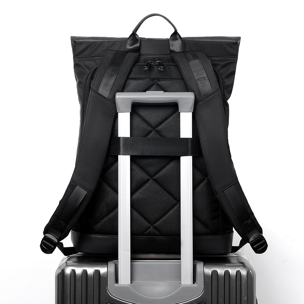 Rolltop Urban Rucksack Brehn