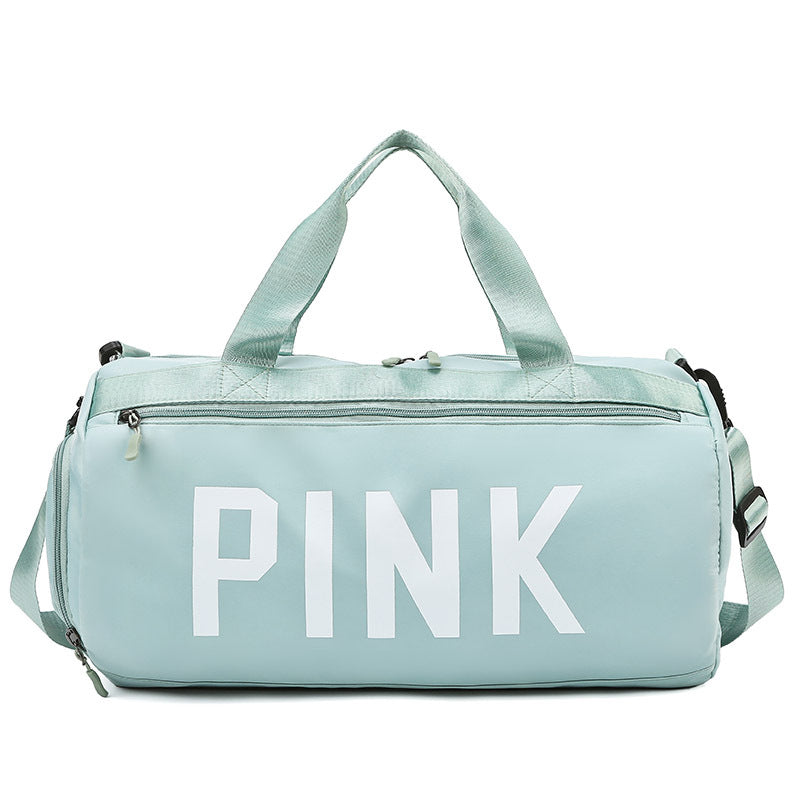 Sportliche Reisetasche Brehn