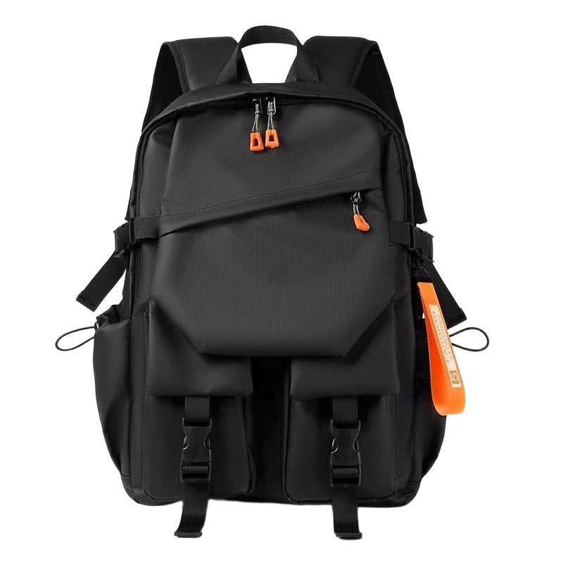 Vielseitiger Multi-Taschen Urban Rucksack Brehn
