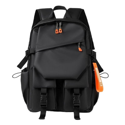 Vielseitiger Multi-Taschen Urban Rucksack Brehn