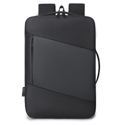 Stylischer Laptop Rucksack Brehn