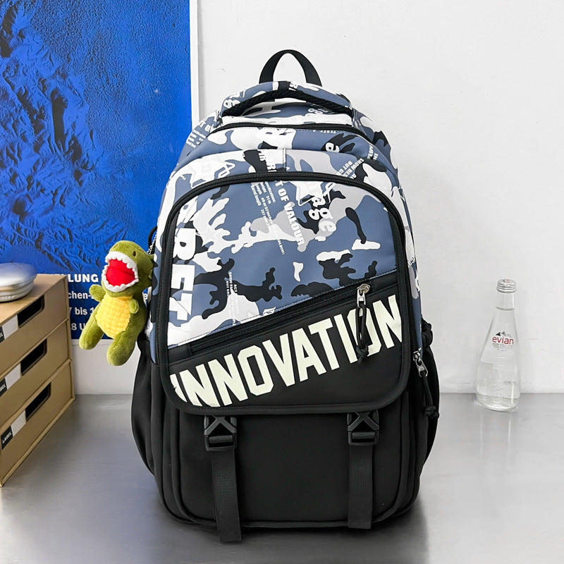 Urban Utility Backpack Brehn