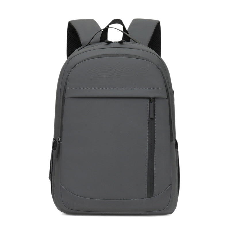 Modern Minimalist Laptop Rucksack Brehn