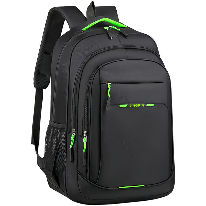 Funktionaler Hochleistungs-Rucksack Brehn