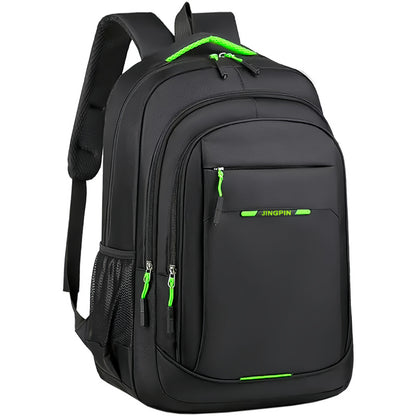 Funktionaler Hochleistungs-Rucksack Brehn