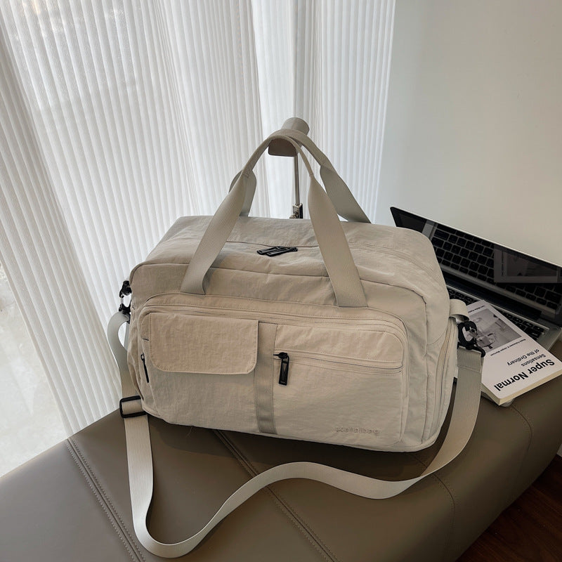 Multi-Funktionale Wochenendreise-Duffel