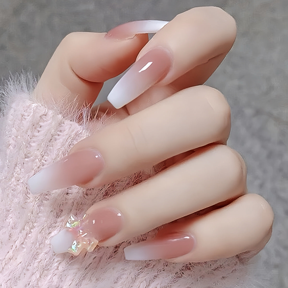 Premium Tipp Nagelverlängerungen