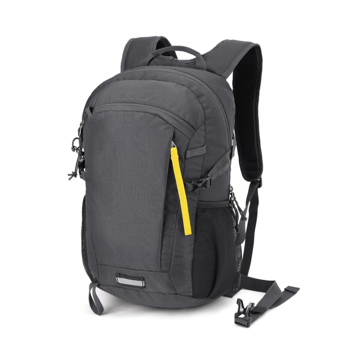 Multi-Compartment Abenteuer Rucksack Brehn