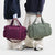 Multi-Fachreisen-Holdall-Tasche Brehn