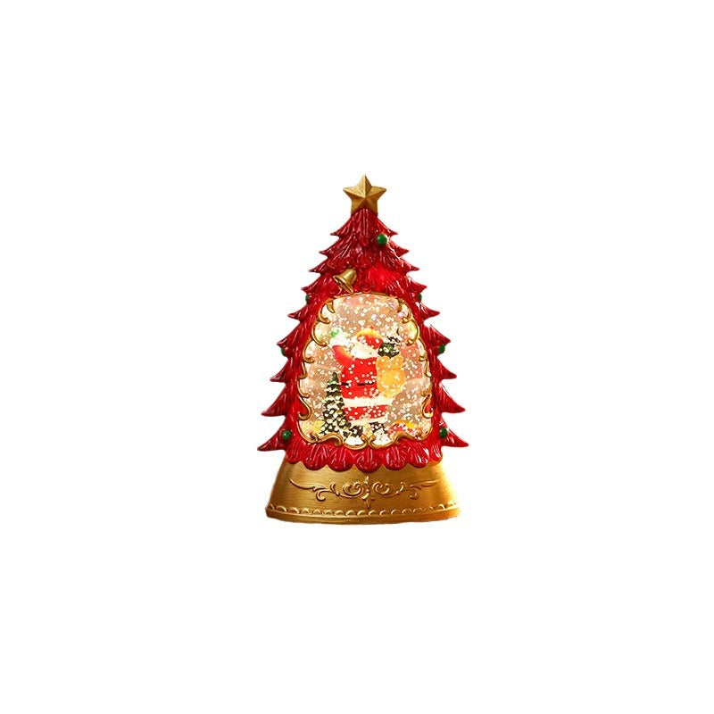 Weihnachtsbaum Dekoration Brehn