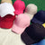 Damen Klassische Verstellbare Baseballkappe Brehn 1784084110