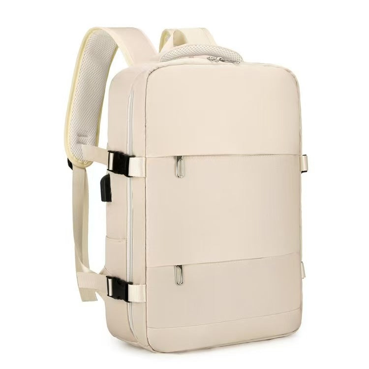 Multi-Funktions-Reise-Organizer-Rucksack Brehn
