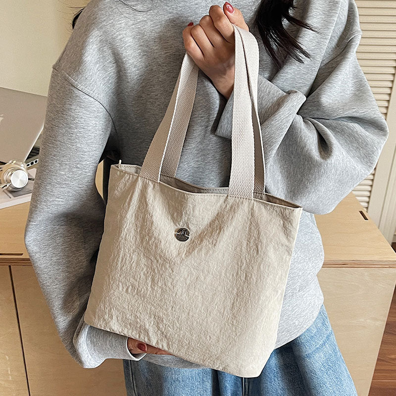 Vielseitige Alltags-Utility-Tote-Tasche Brehn