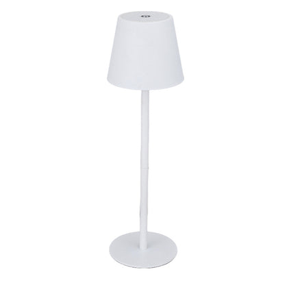 Dekorative Tischlampe