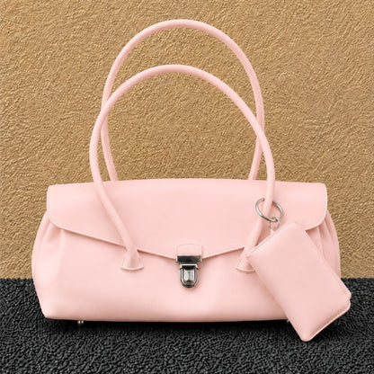 Strukturierte Handtasche  1790618780