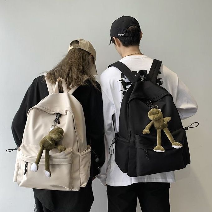 Casual Style Rucksack Brehn