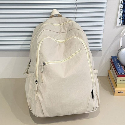 Leichter Mehrfachfach-Reise-Rucksack Brehn