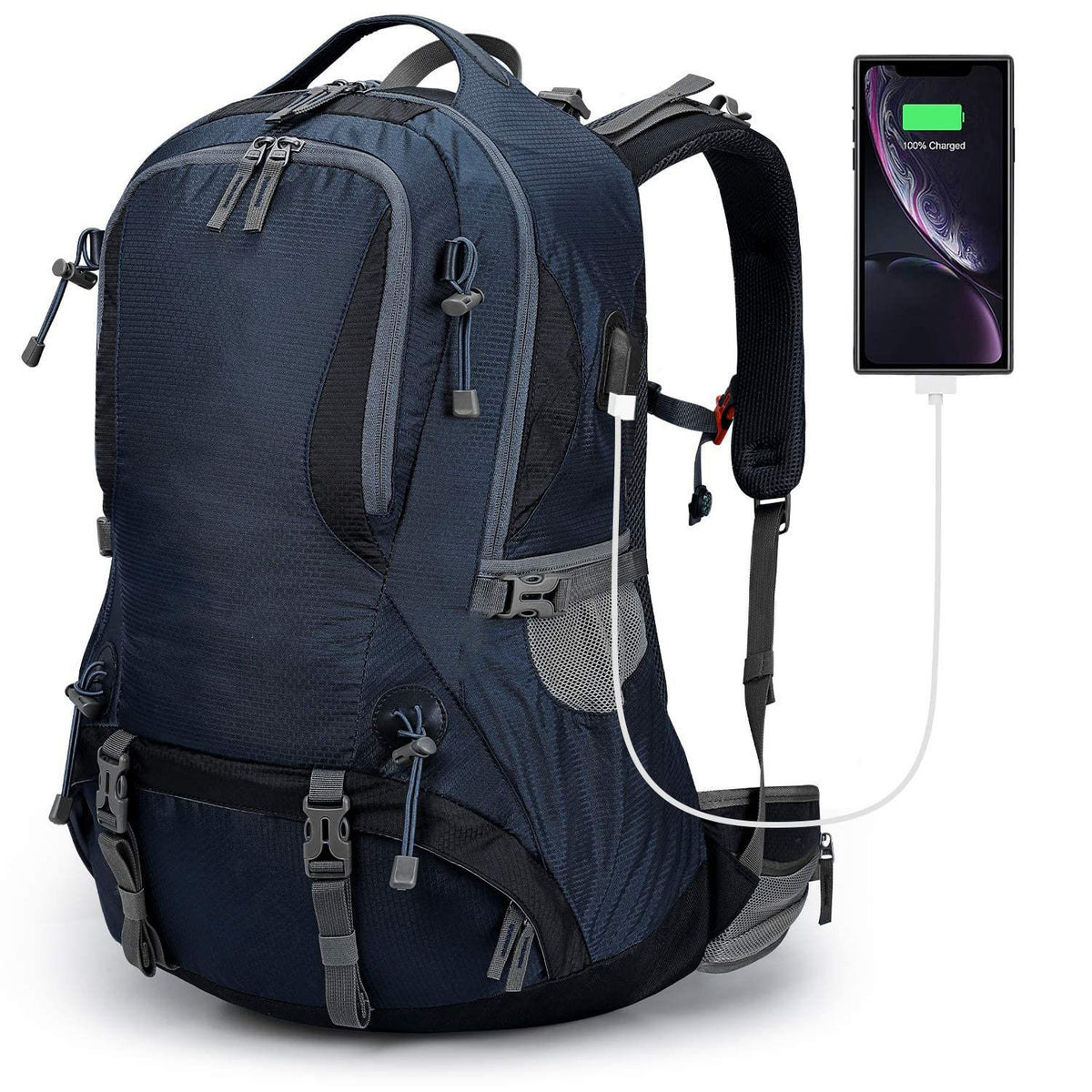Rucksack Brehn