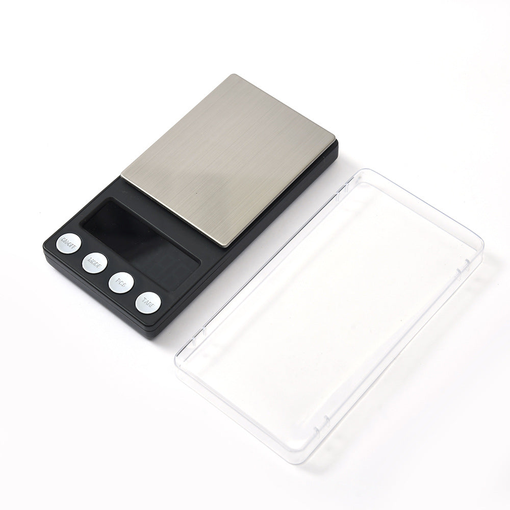 Ultra Slim Digitale Taschenwaage