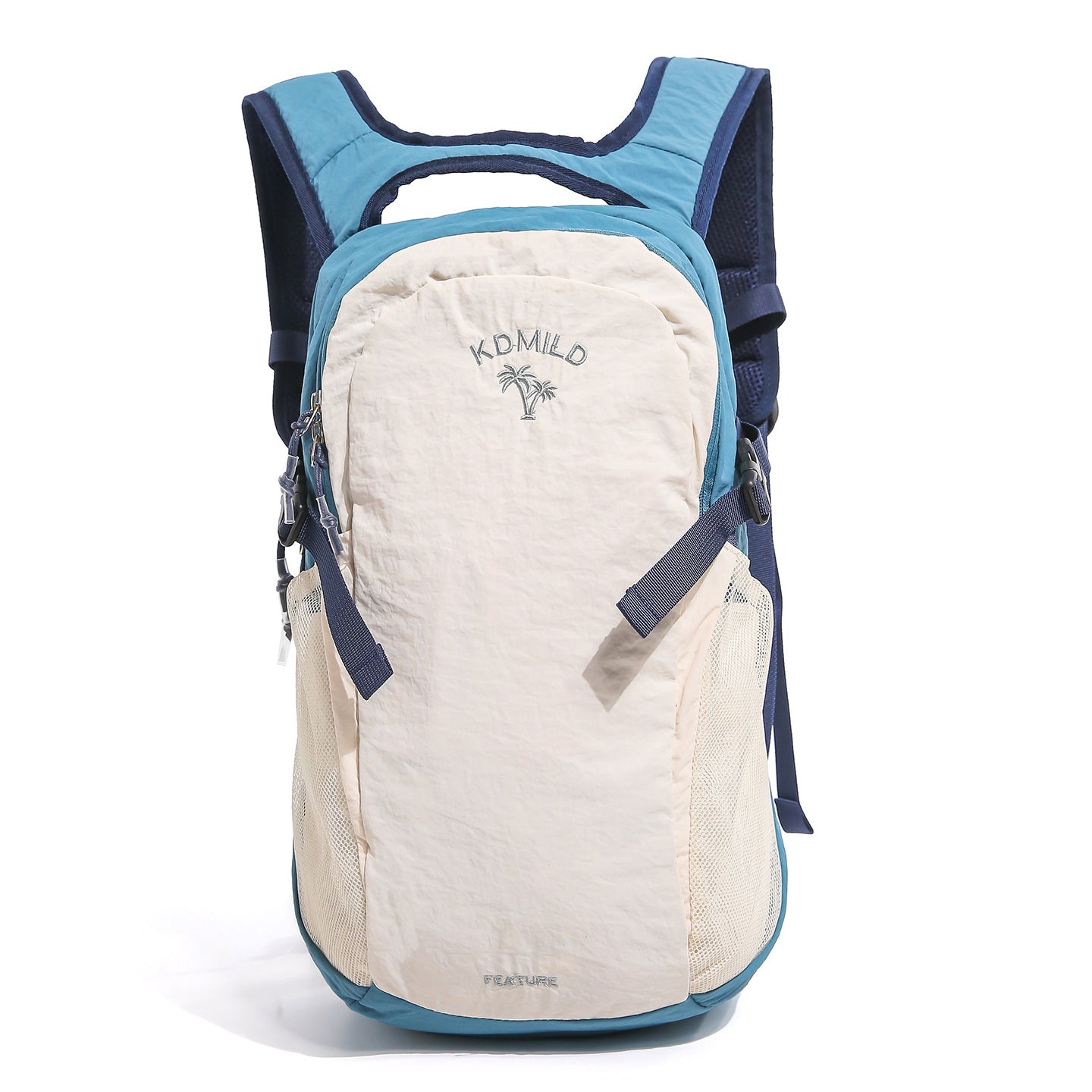 Vielseitiger Outdoor-Werkzeug-Rucksack