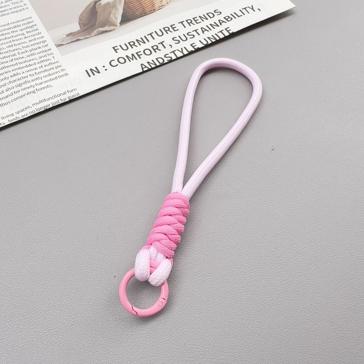 Vielseitiges Zubehör Lanyard Brehn