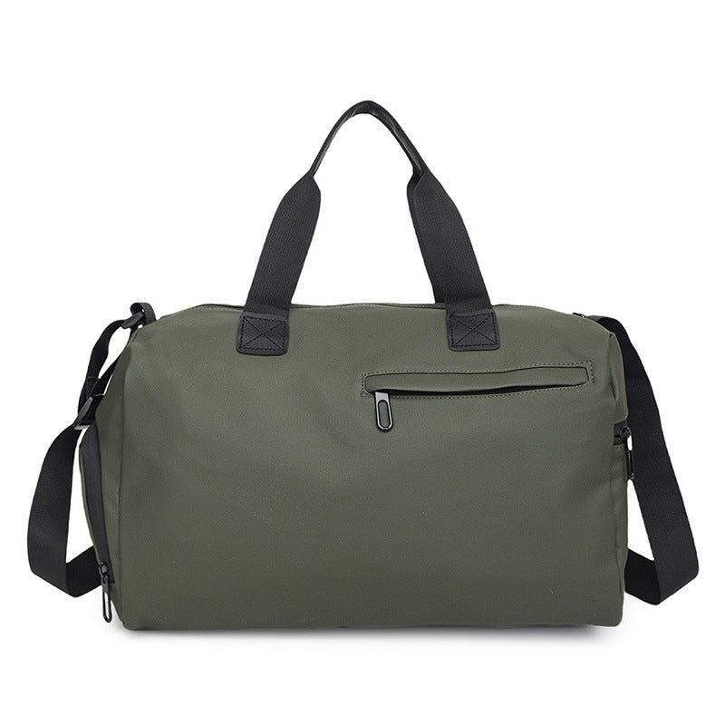 Funktionale Wochenend Reisetasche Brehn