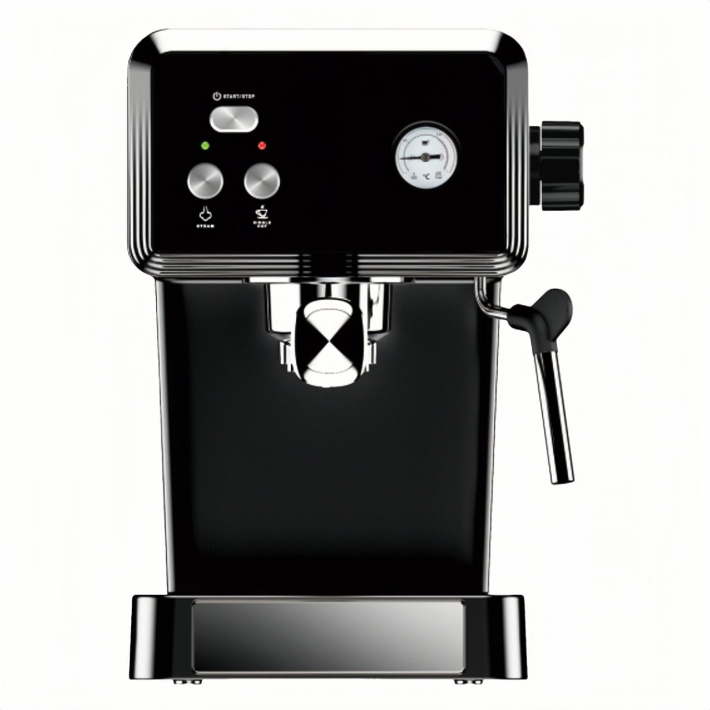 Hochwertige Espresso Maschine Brehn