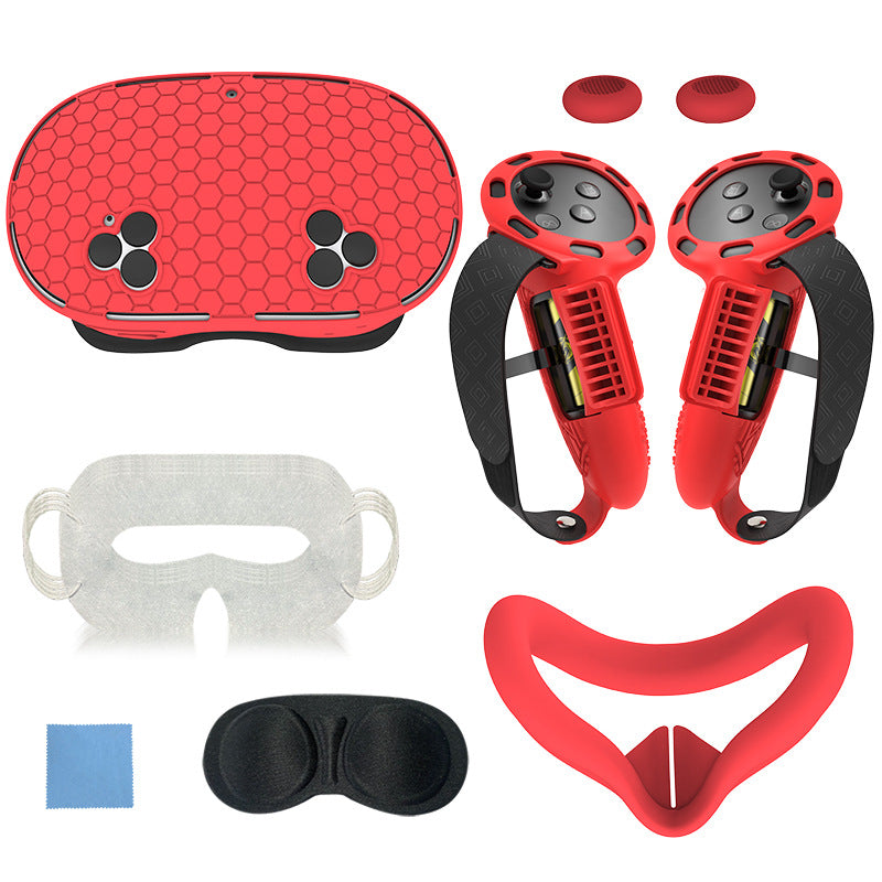 Gaming-Headset Brehn