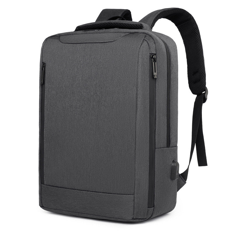 Sleek Professional Tech Rucksack Brehn