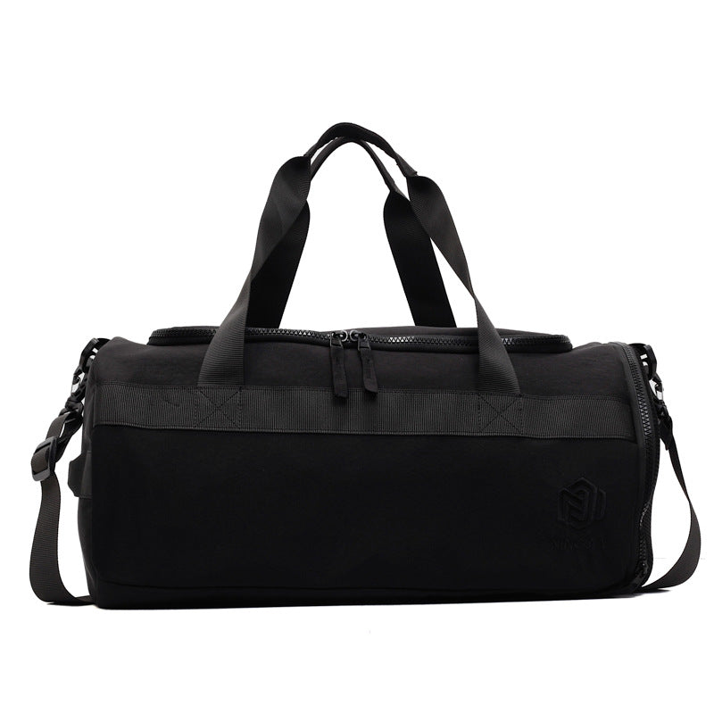 Vielseitige Sportleistung Duffel-Tasche