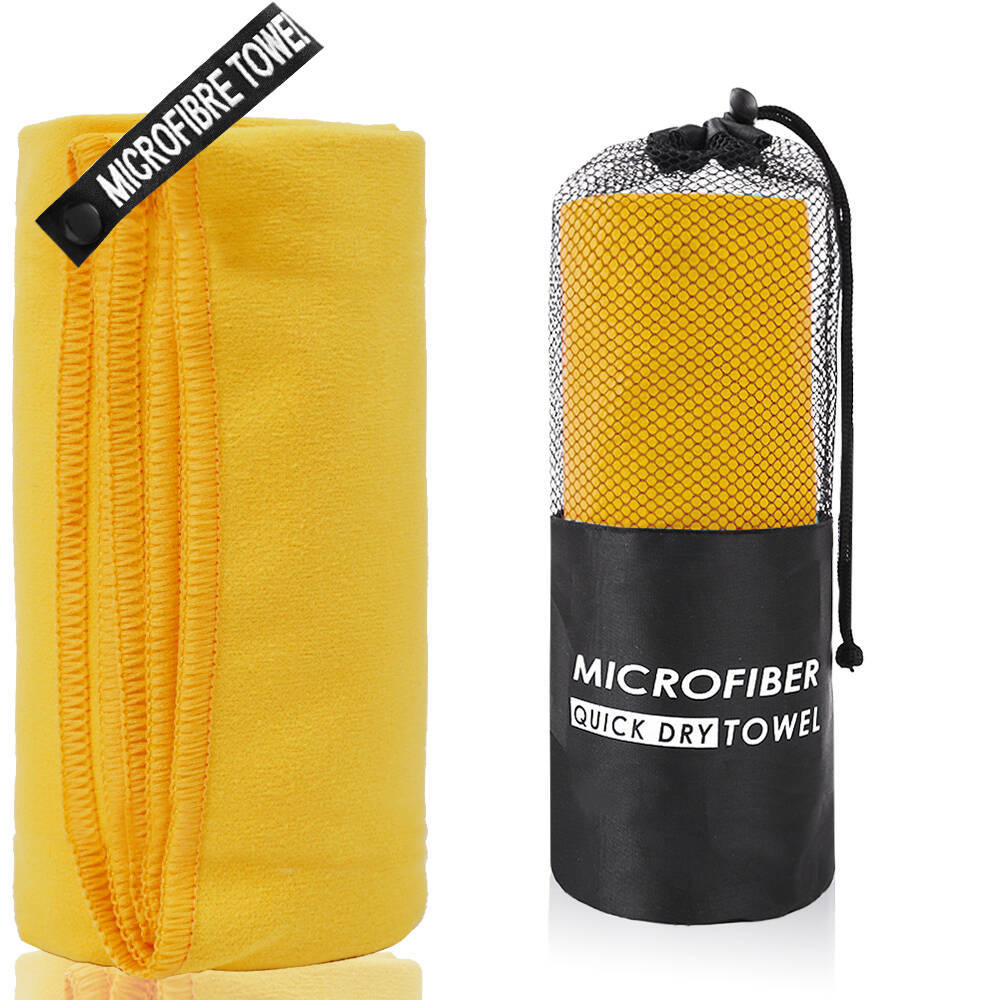 Mikrofaser-Handtuch Brehn