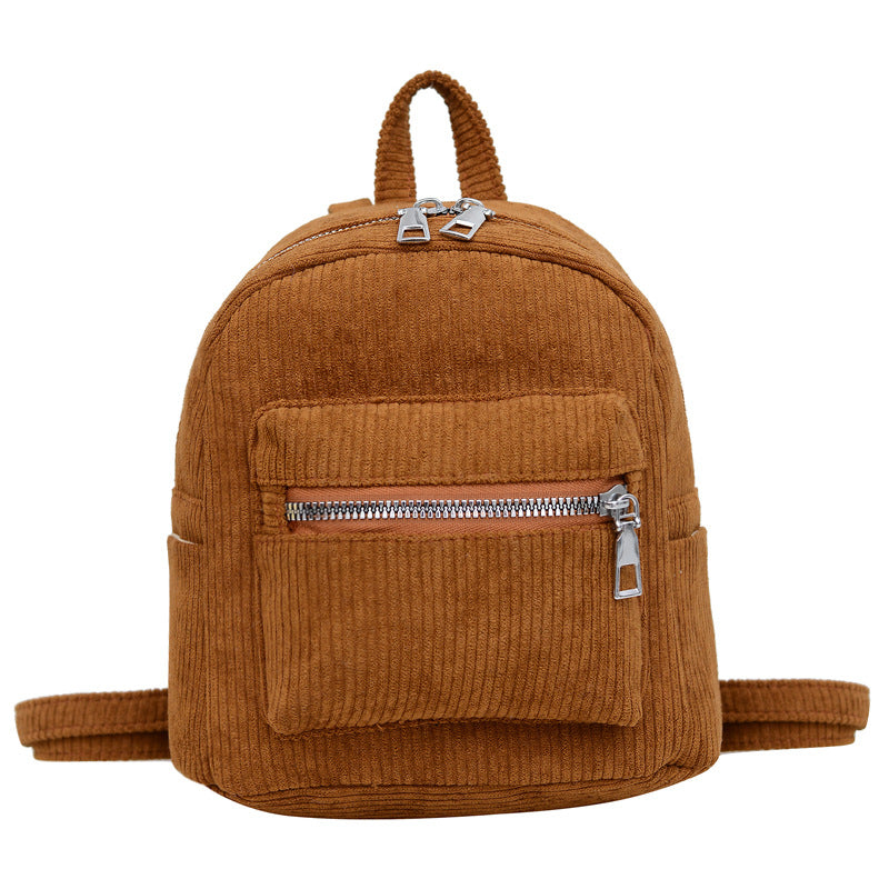Cordura Mini Rucksack Brehn