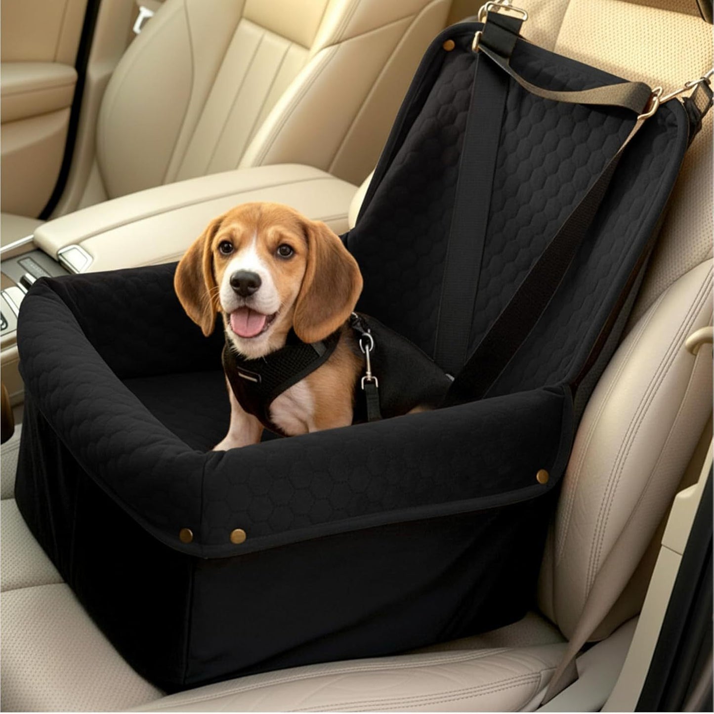 Hunde Autositz Brehn