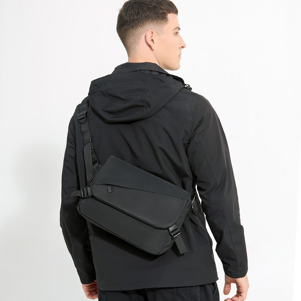 Adaptive Urban Sling Bag Brehn