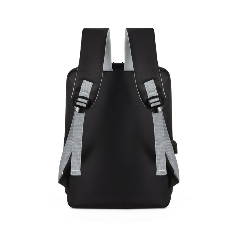 Vielseitiger Laptop-Rucksack Brehn