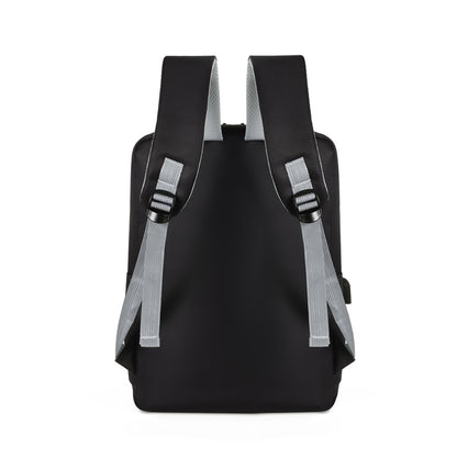 Vielseitiger Laptop-Rucksack Brehn