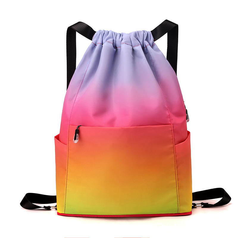 Leichte Gradient Sport-Rucksack Brehn