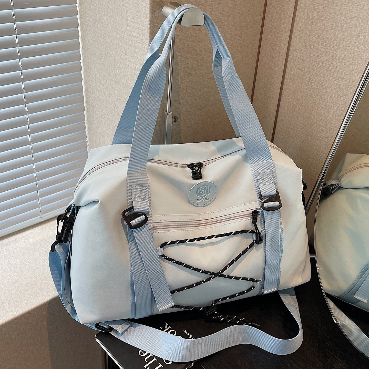 Vielseitige Tragetasche Reisetasche Brehn