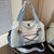 Vielseitige Tragetasche Reisetasche Brehn